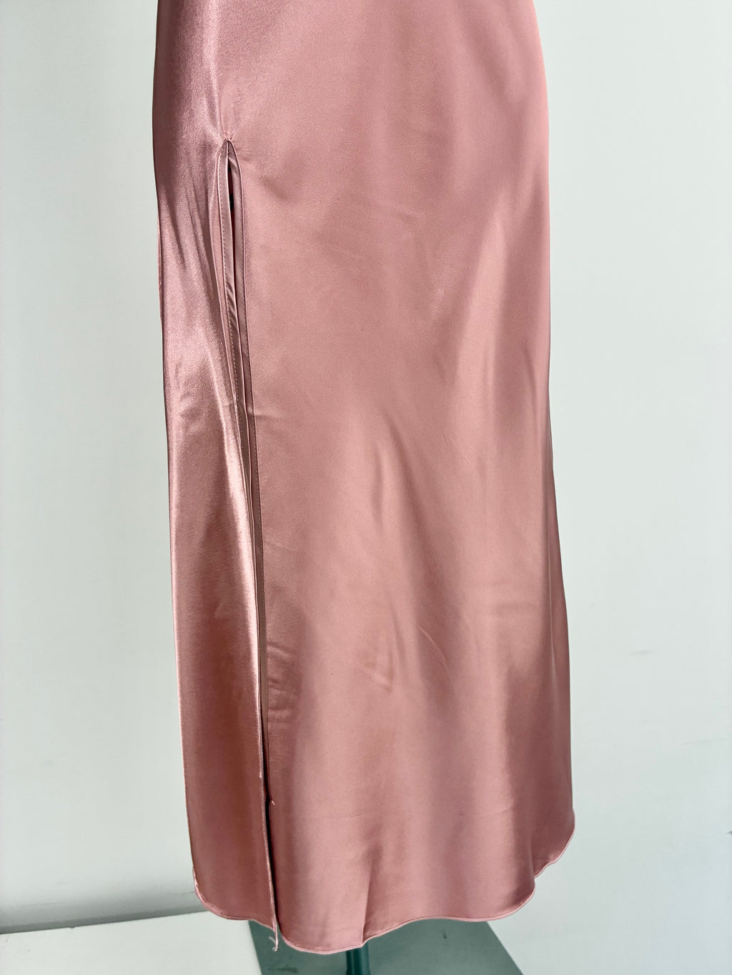 Crystal Long Dress