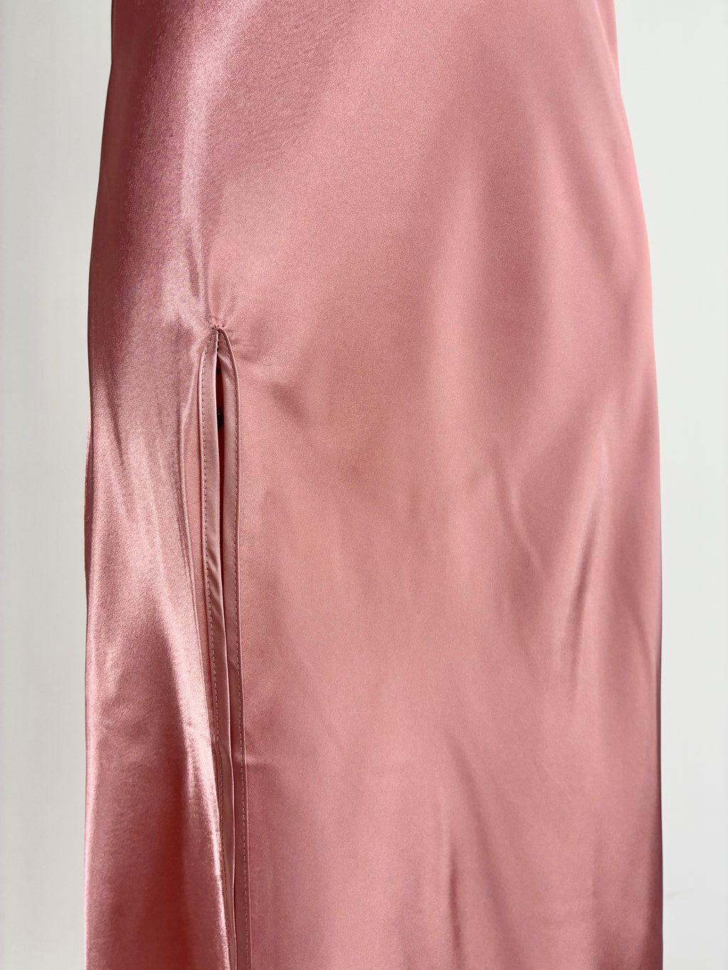 Crystal Long Dress