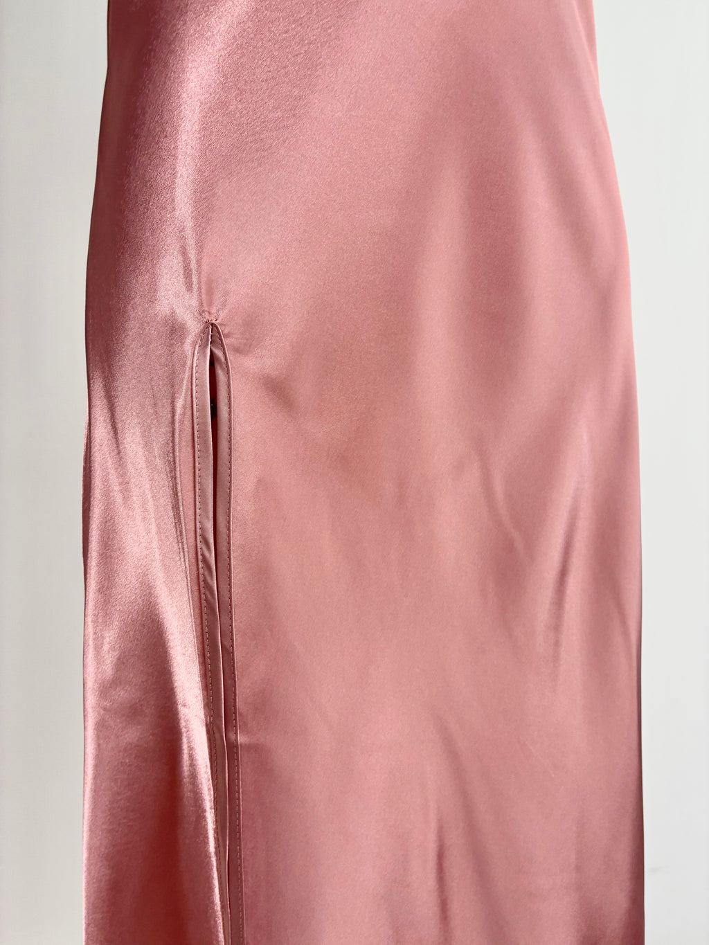 Crystal Long Dress