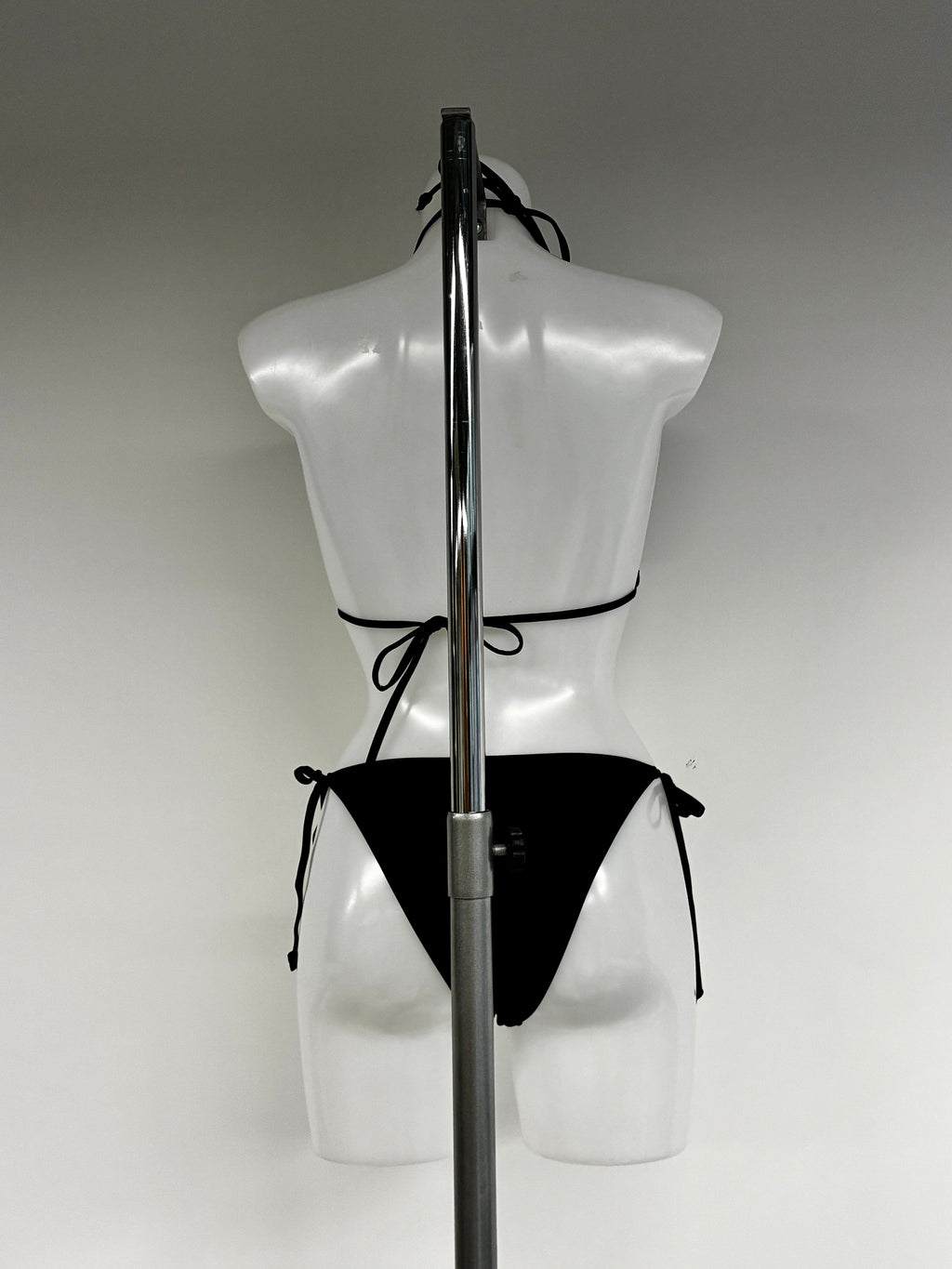 Black Crystal Bikini