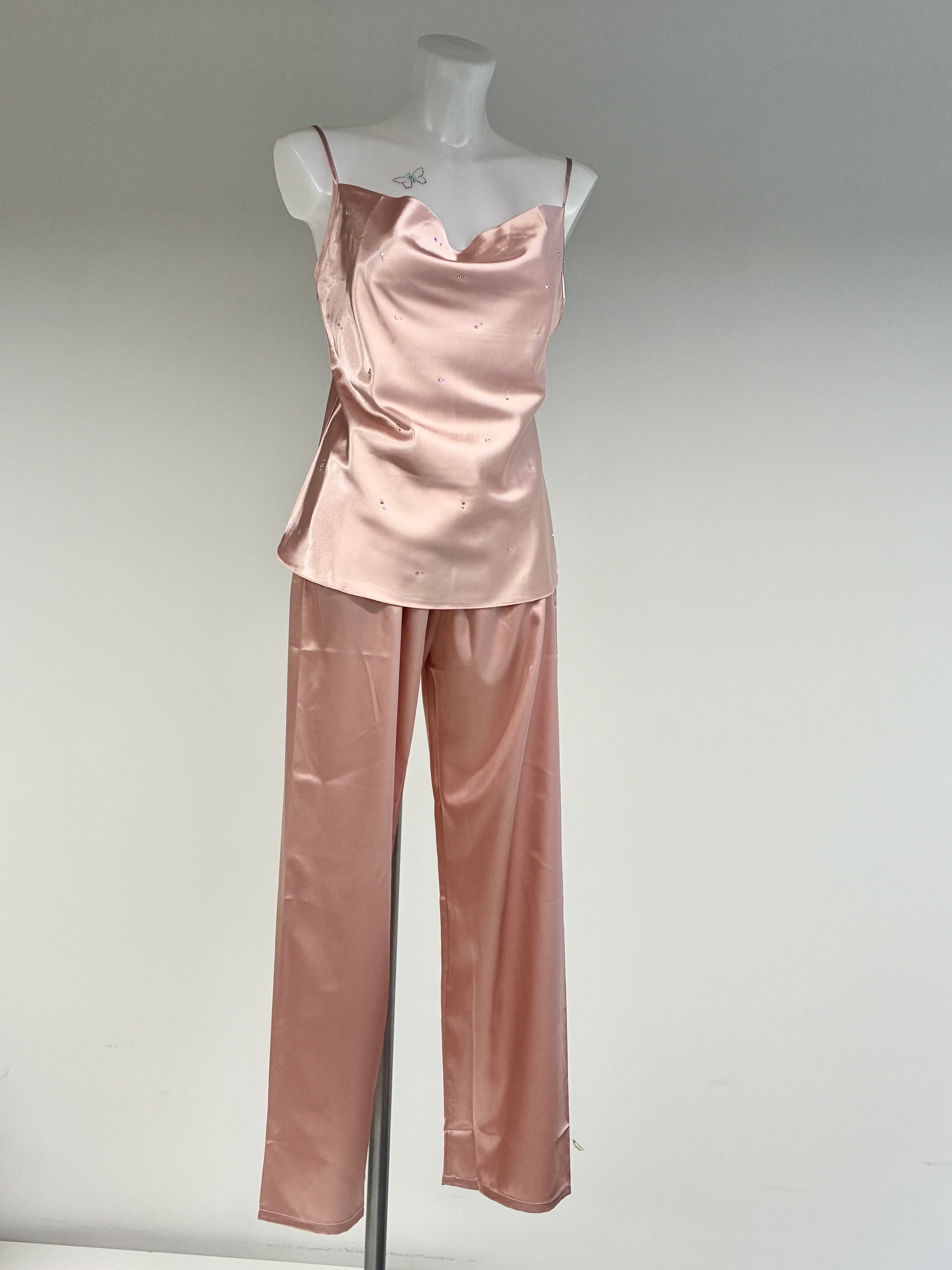 Crystal lounge set