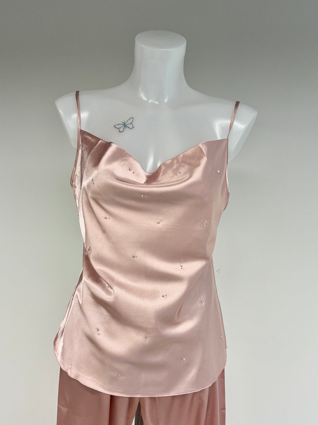 Crystal lounge set