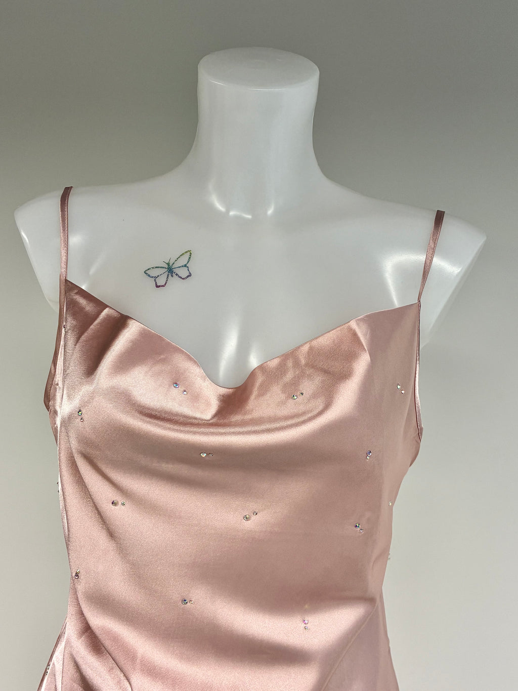 Crystal lounge set