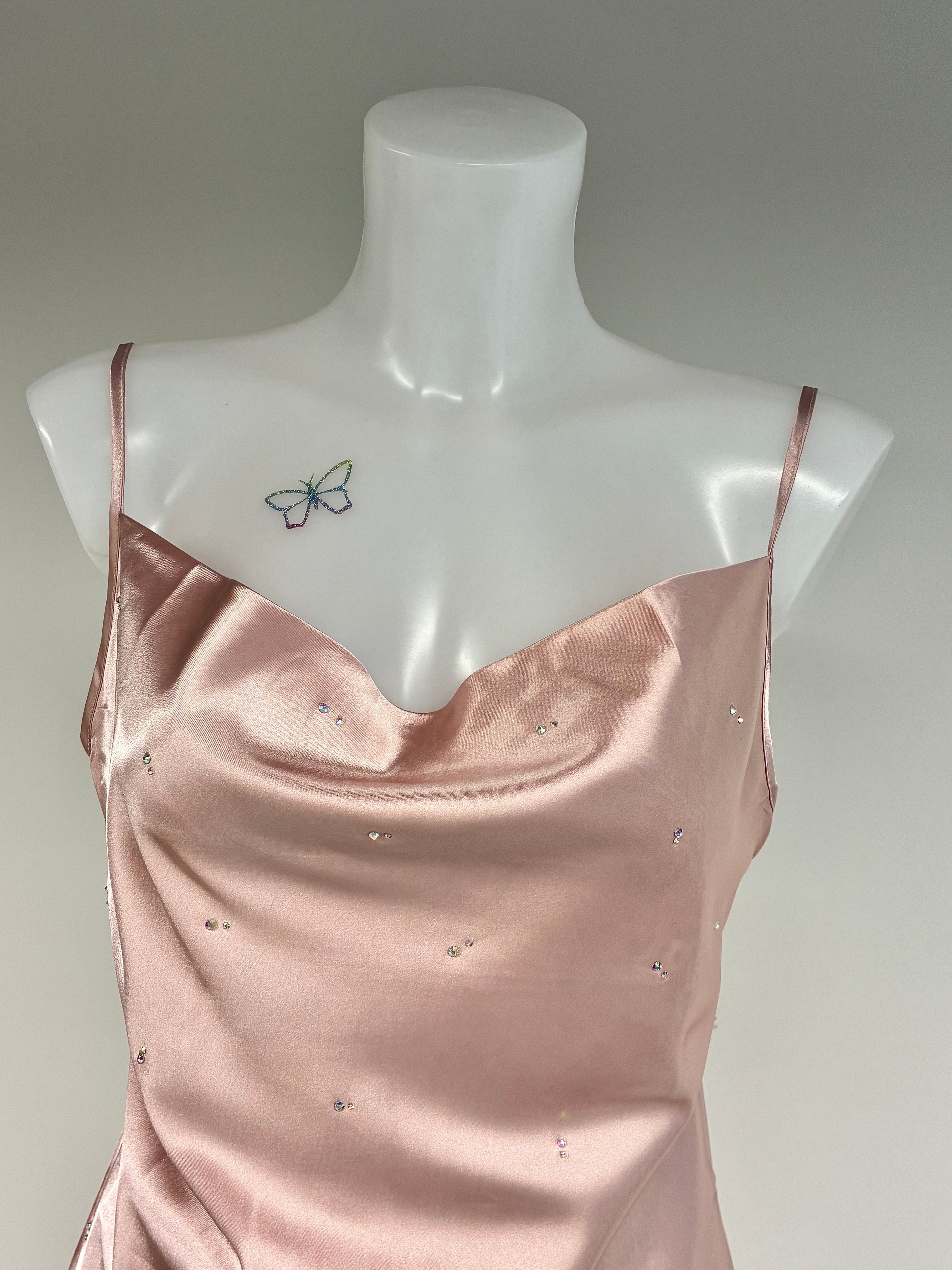 Crystal lounge set