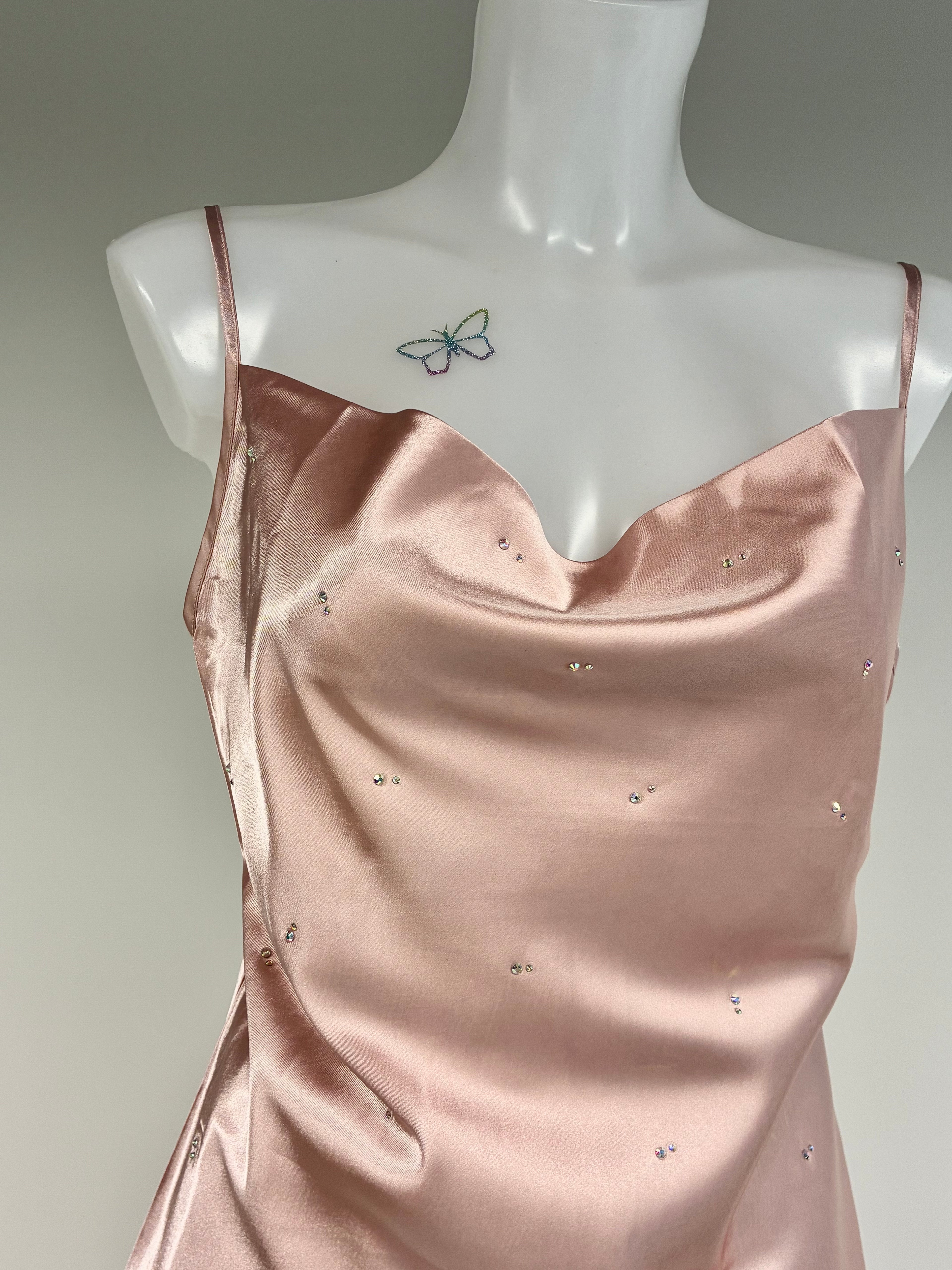 Crystal lounge set