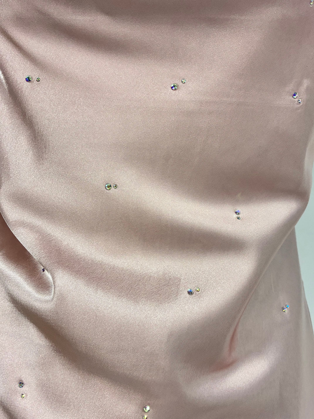 Crystal lounge set