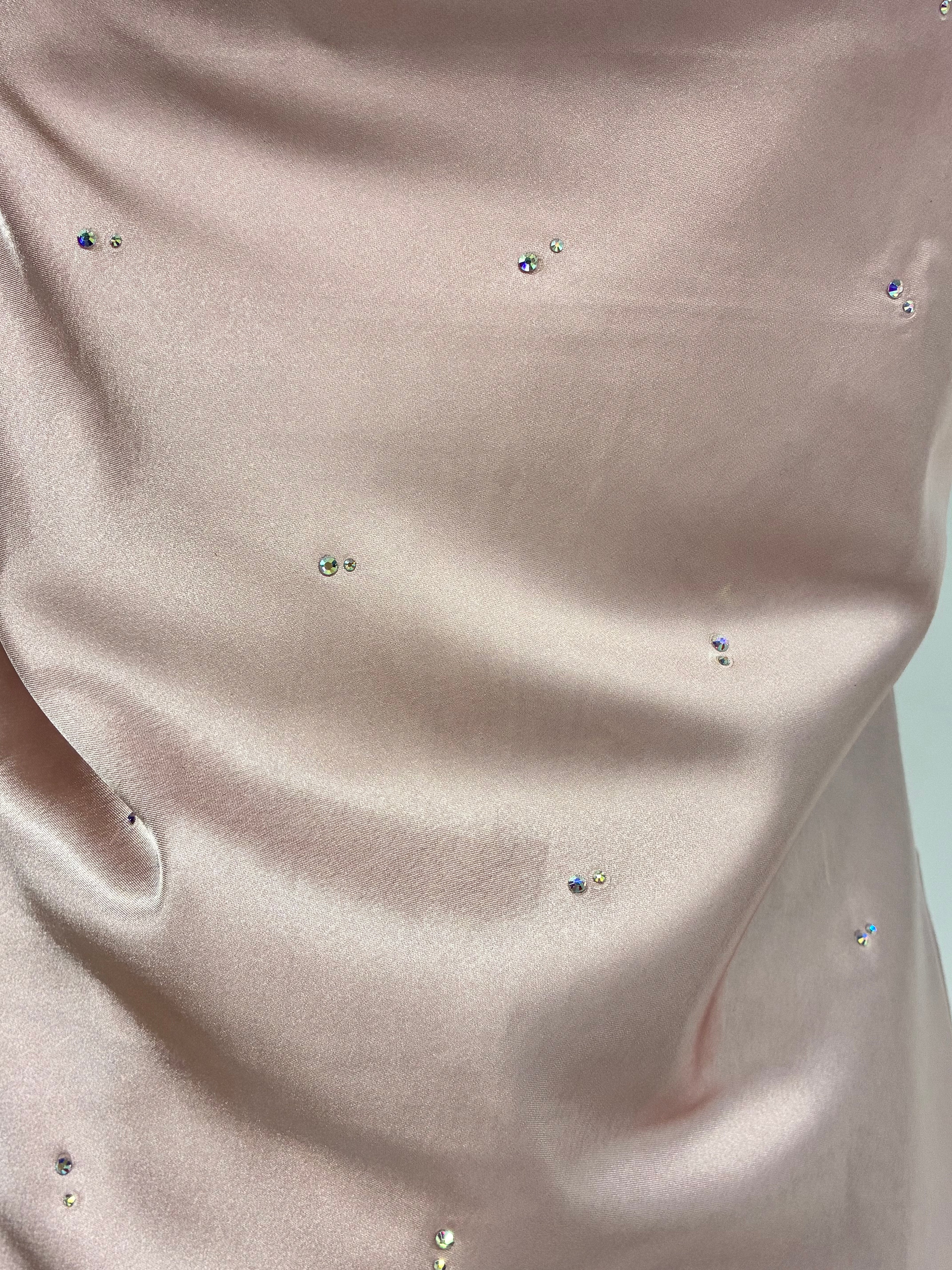 Crystal lounge set