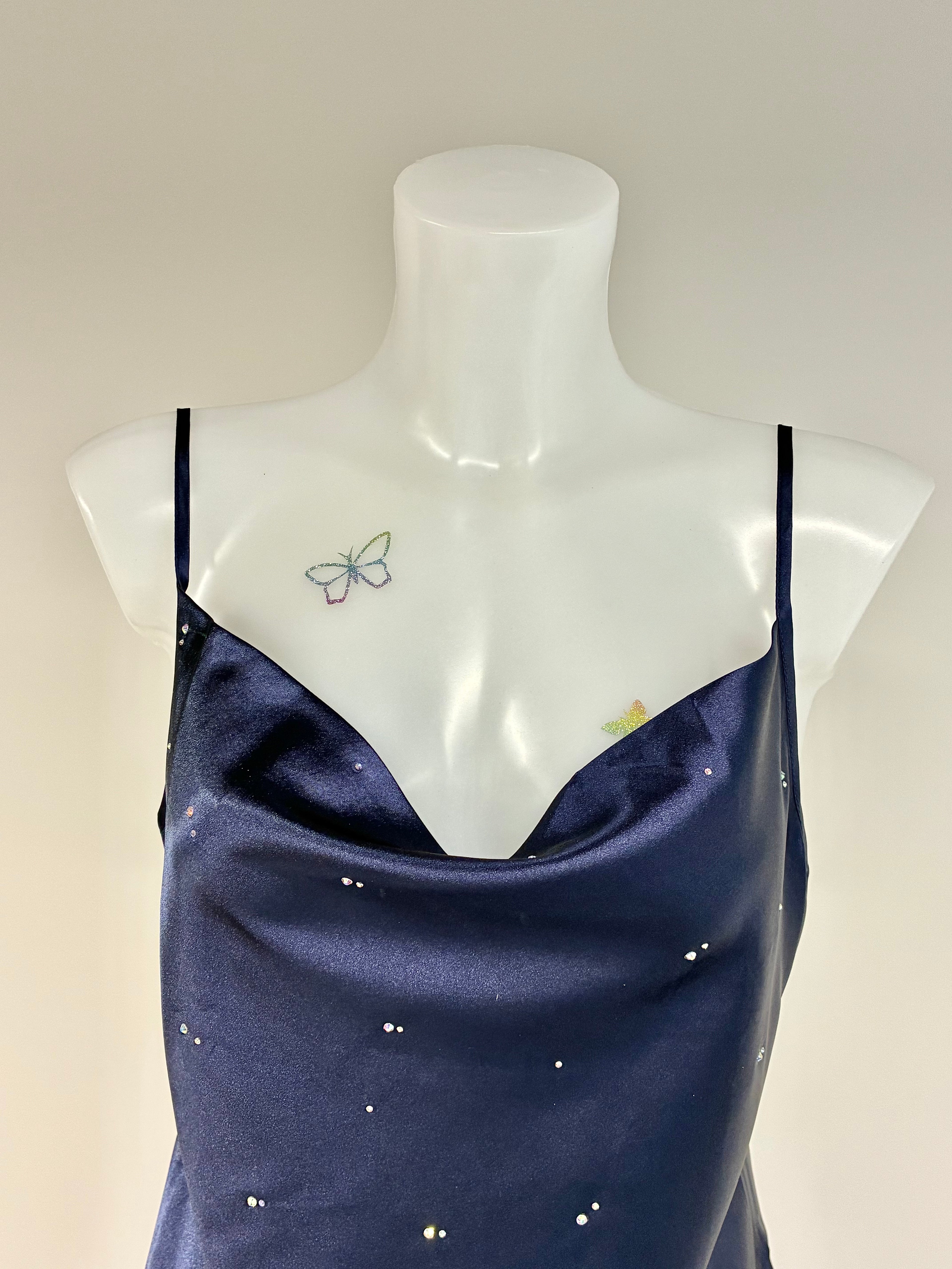 Crystal lounge set