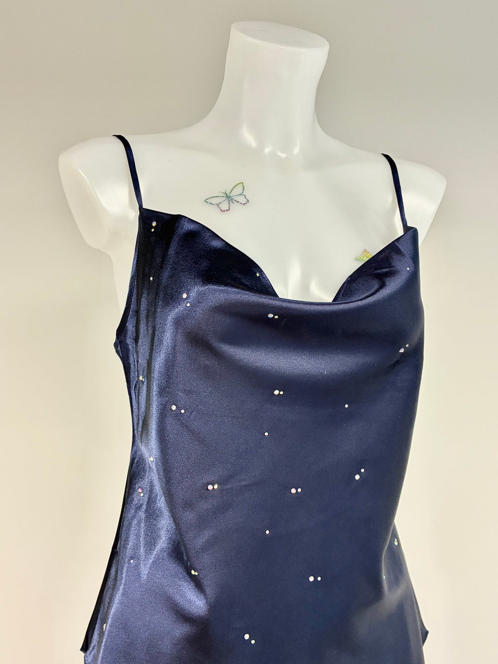 Crystal lounge set