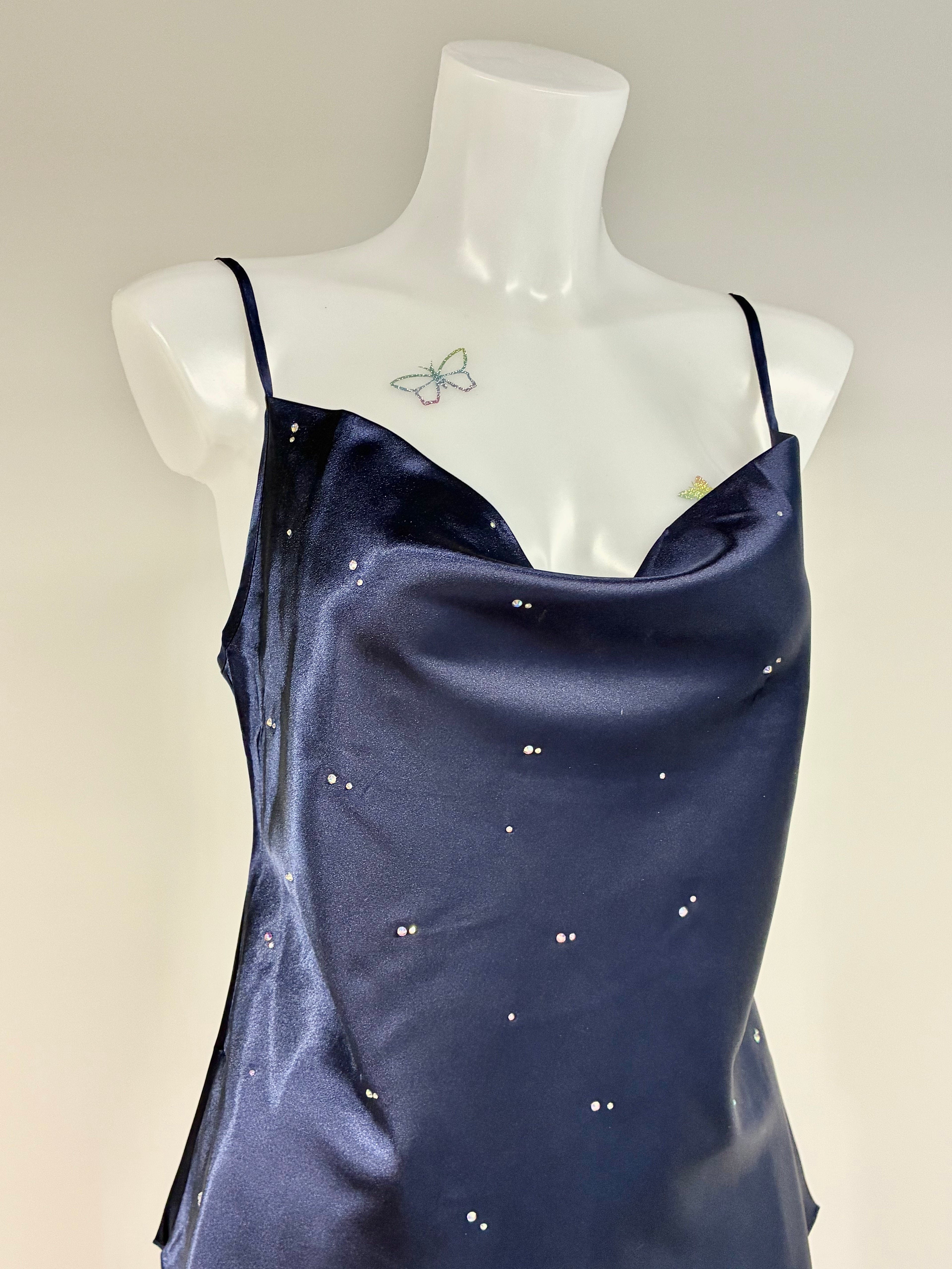 Crystal lounge set