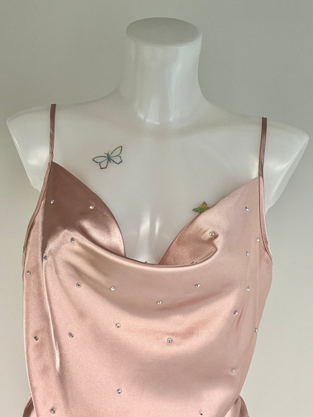 Crystal lounge set