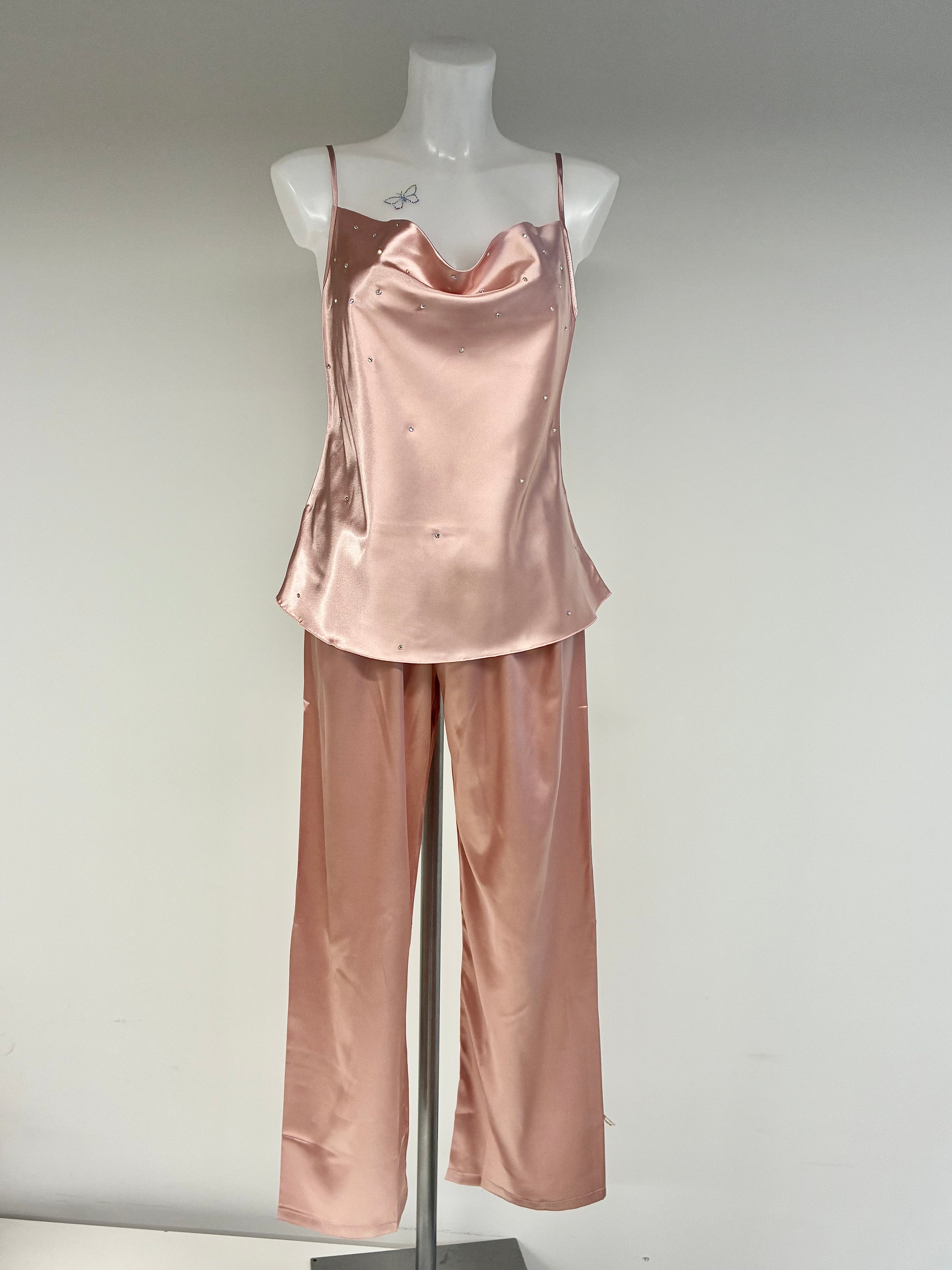 Crystal lounge set