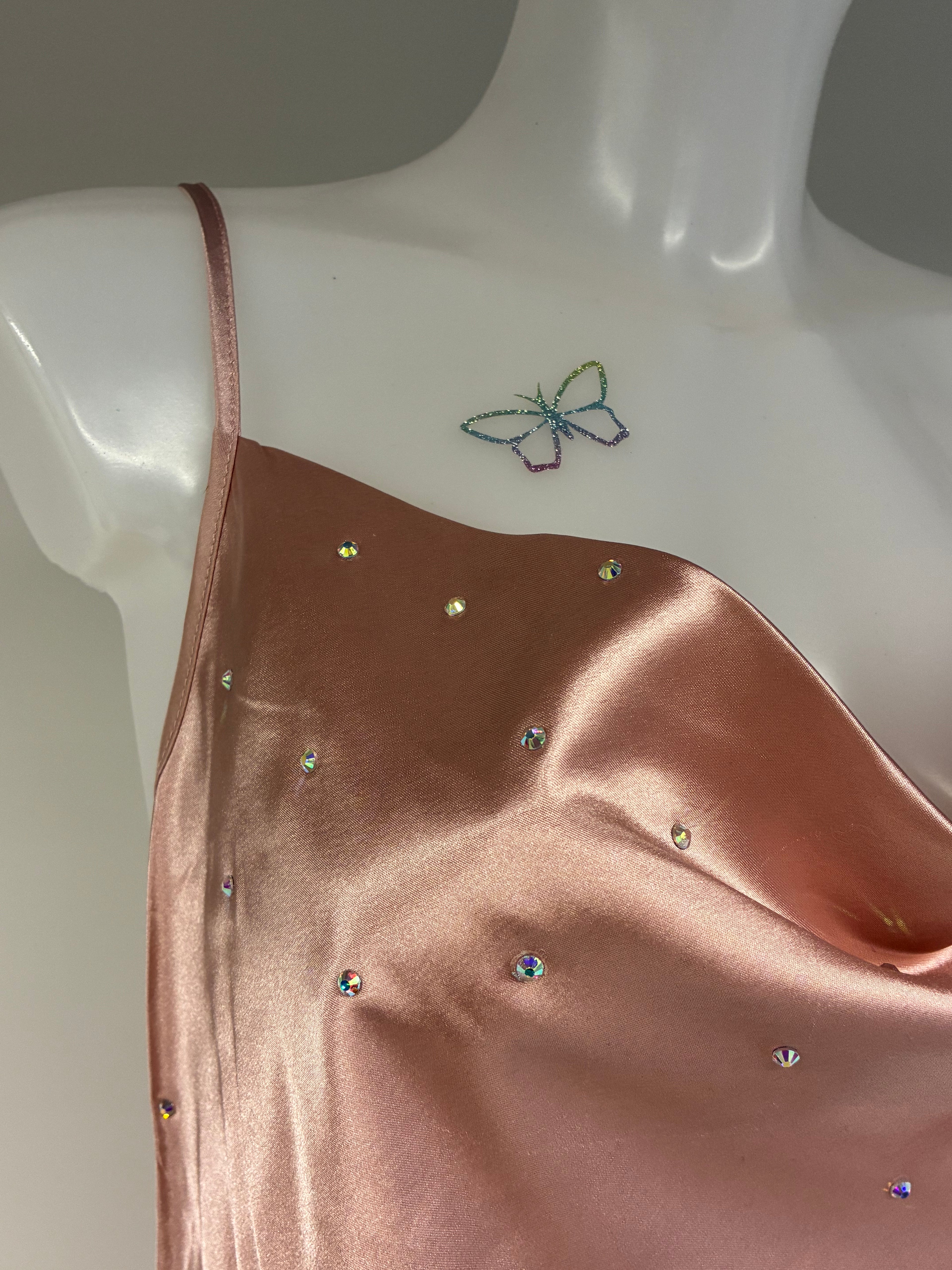Crystal lounge set