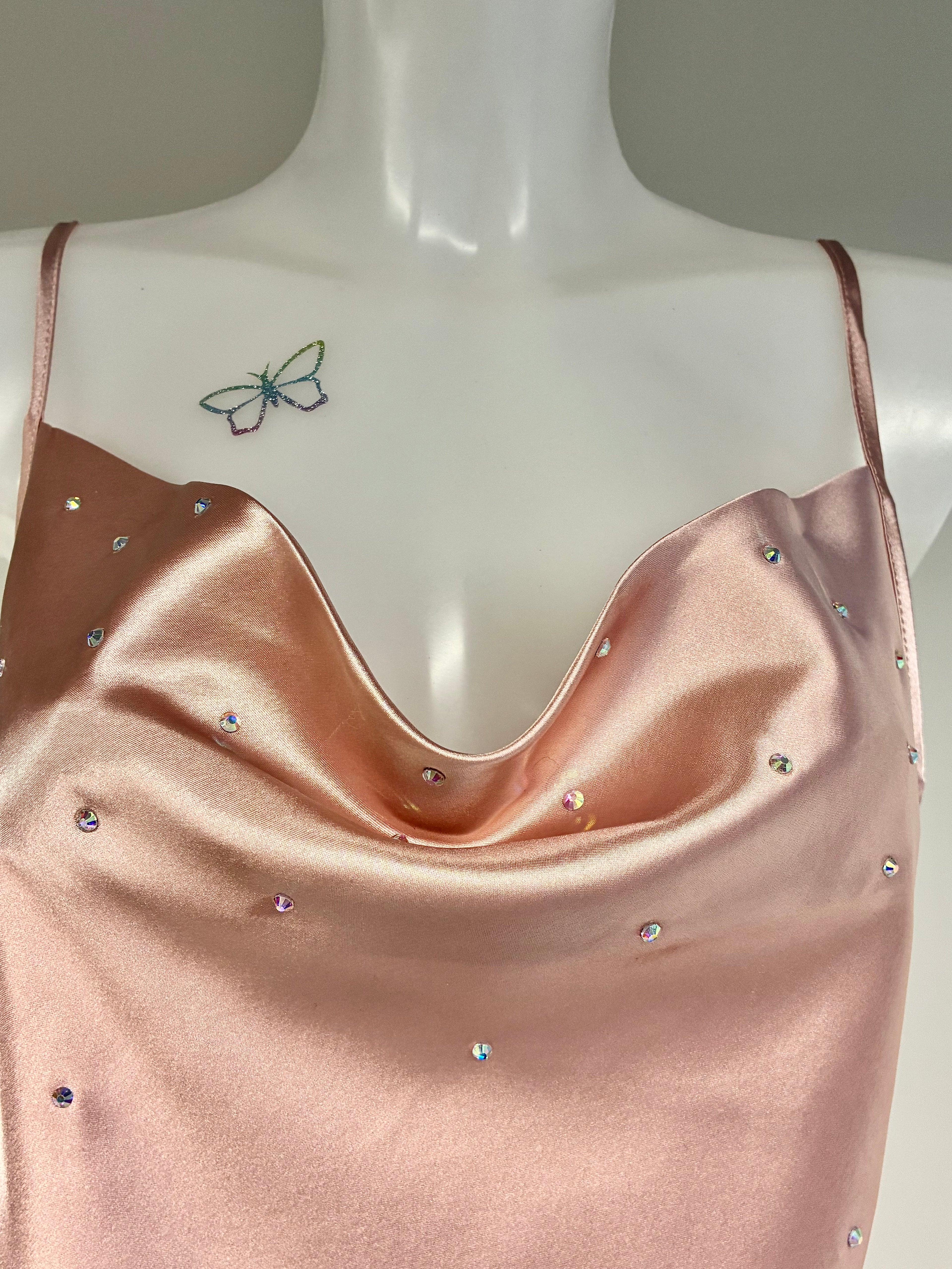 Crystal lounge set