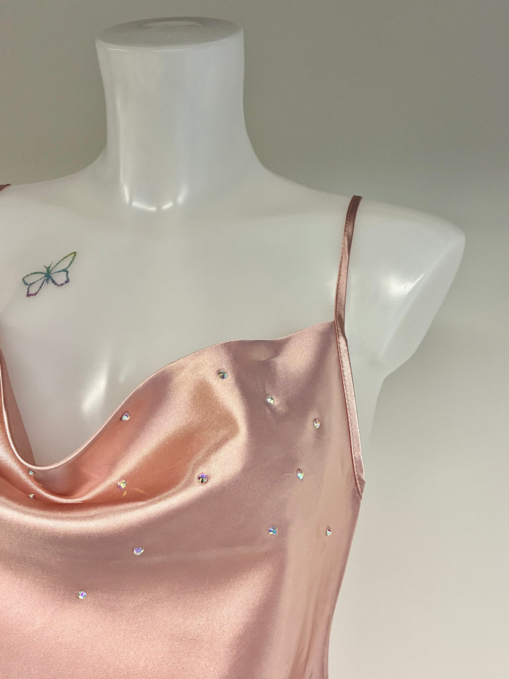 Crystal lounge set