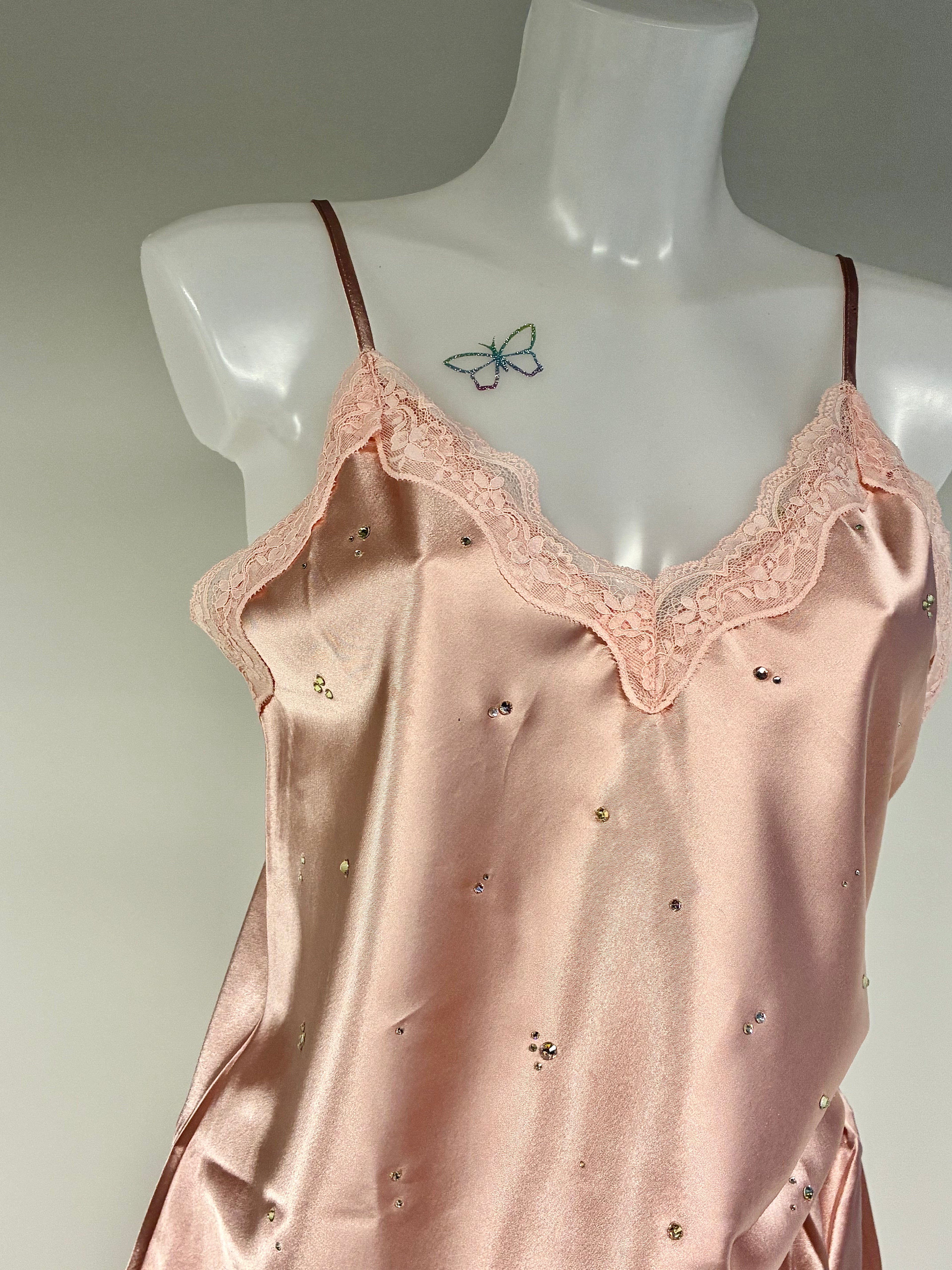 Crystal Lace lounge set