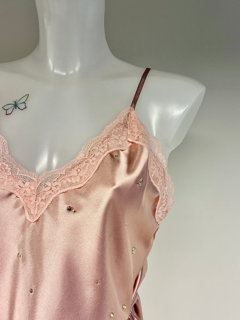 Crystal Lace lounge set