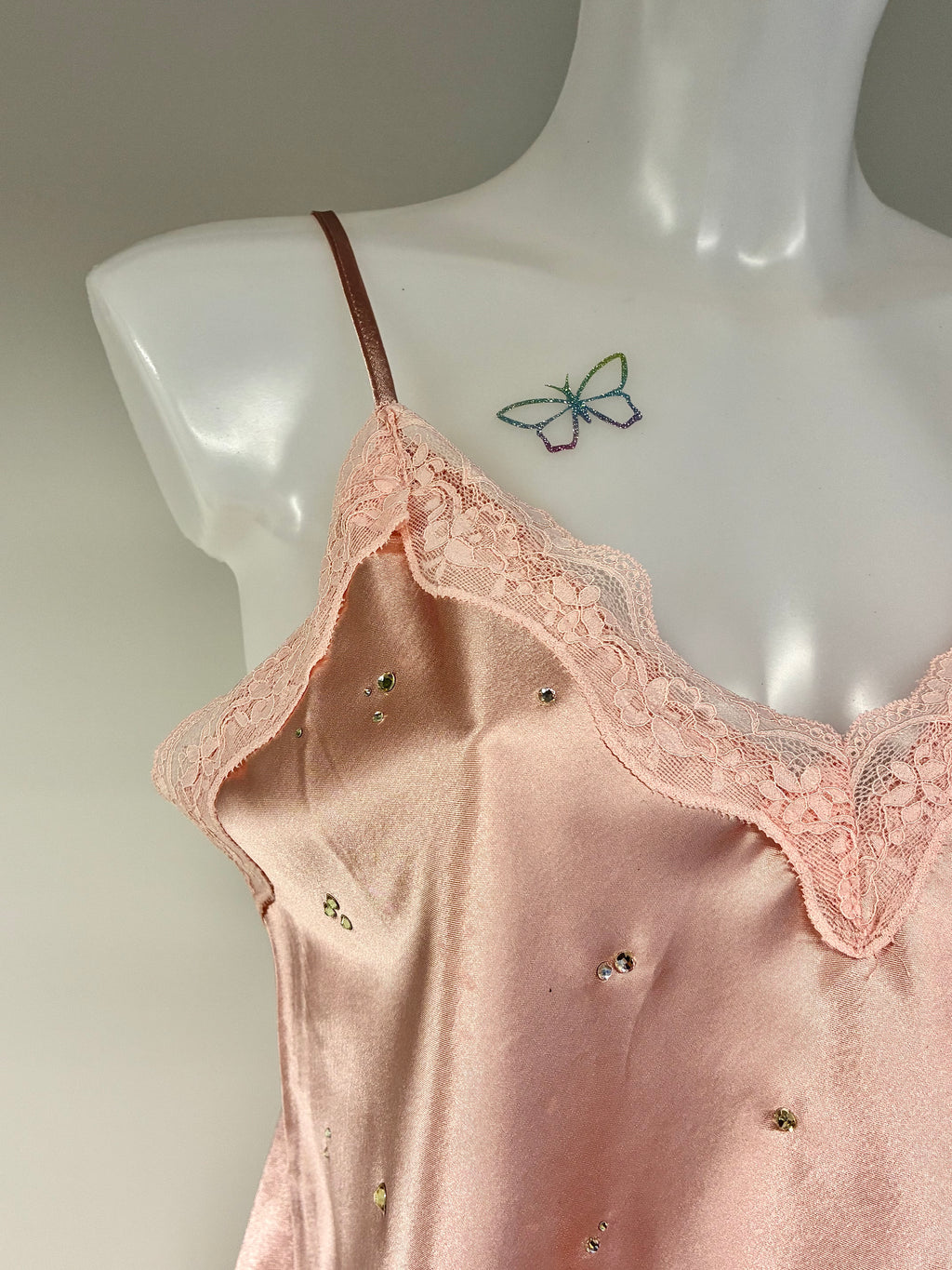 Crystal Lace lounge set