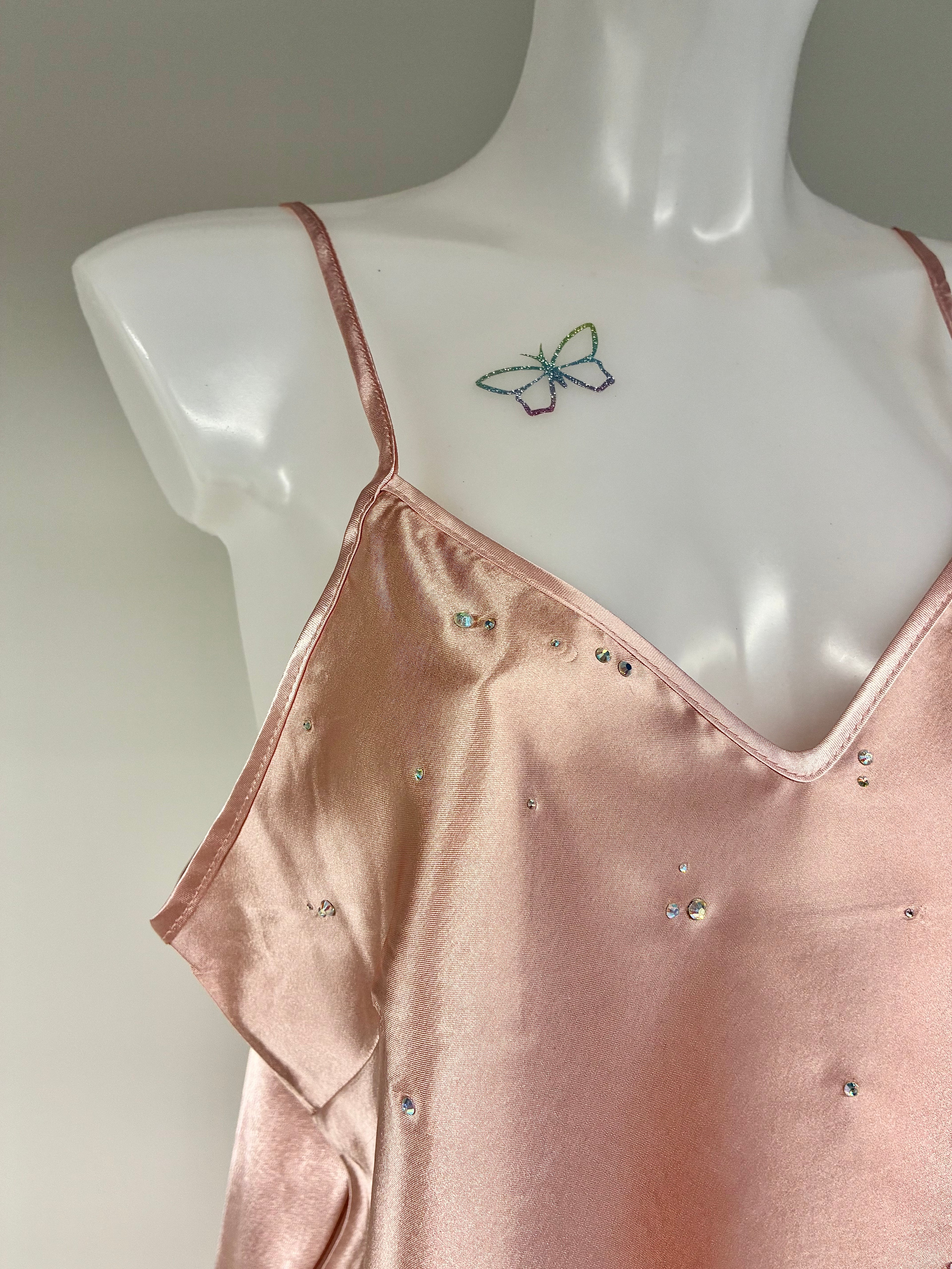 Crystal V lounge set